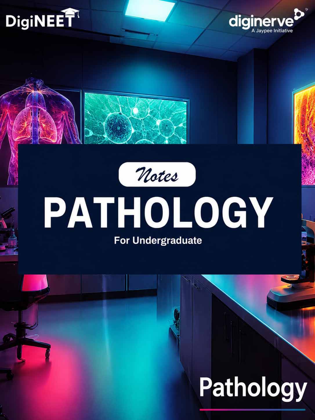 Ug Notes Pathology