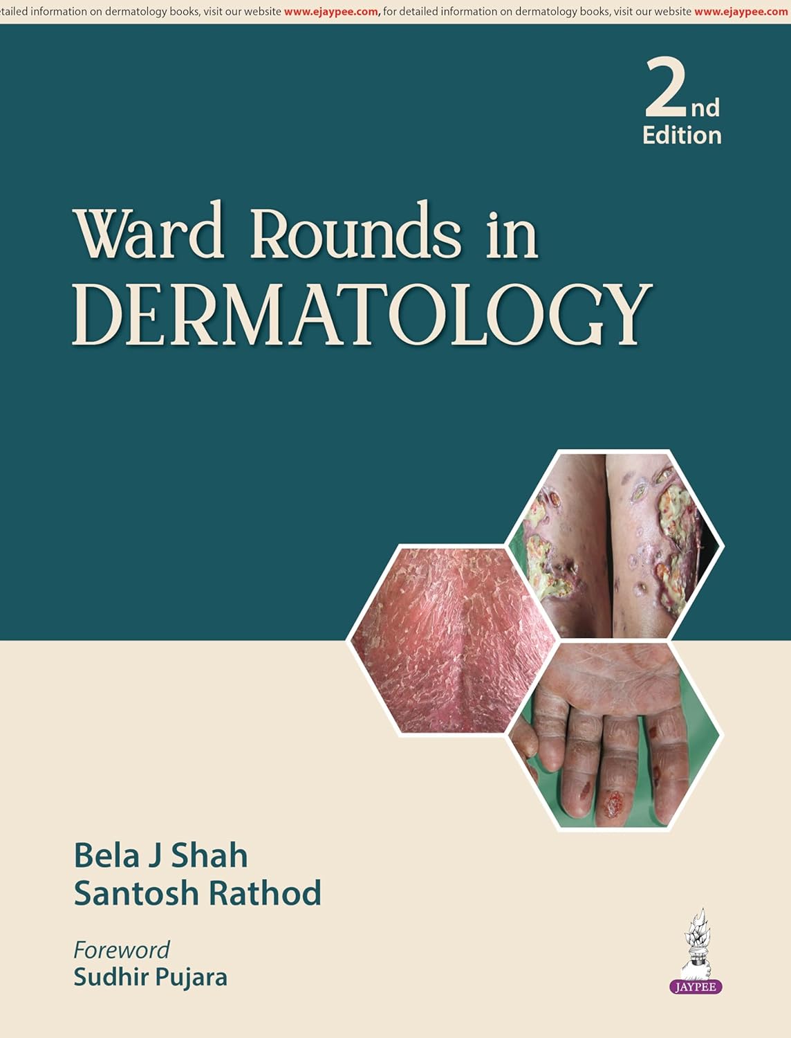 Ward Rounds In Dermatology
