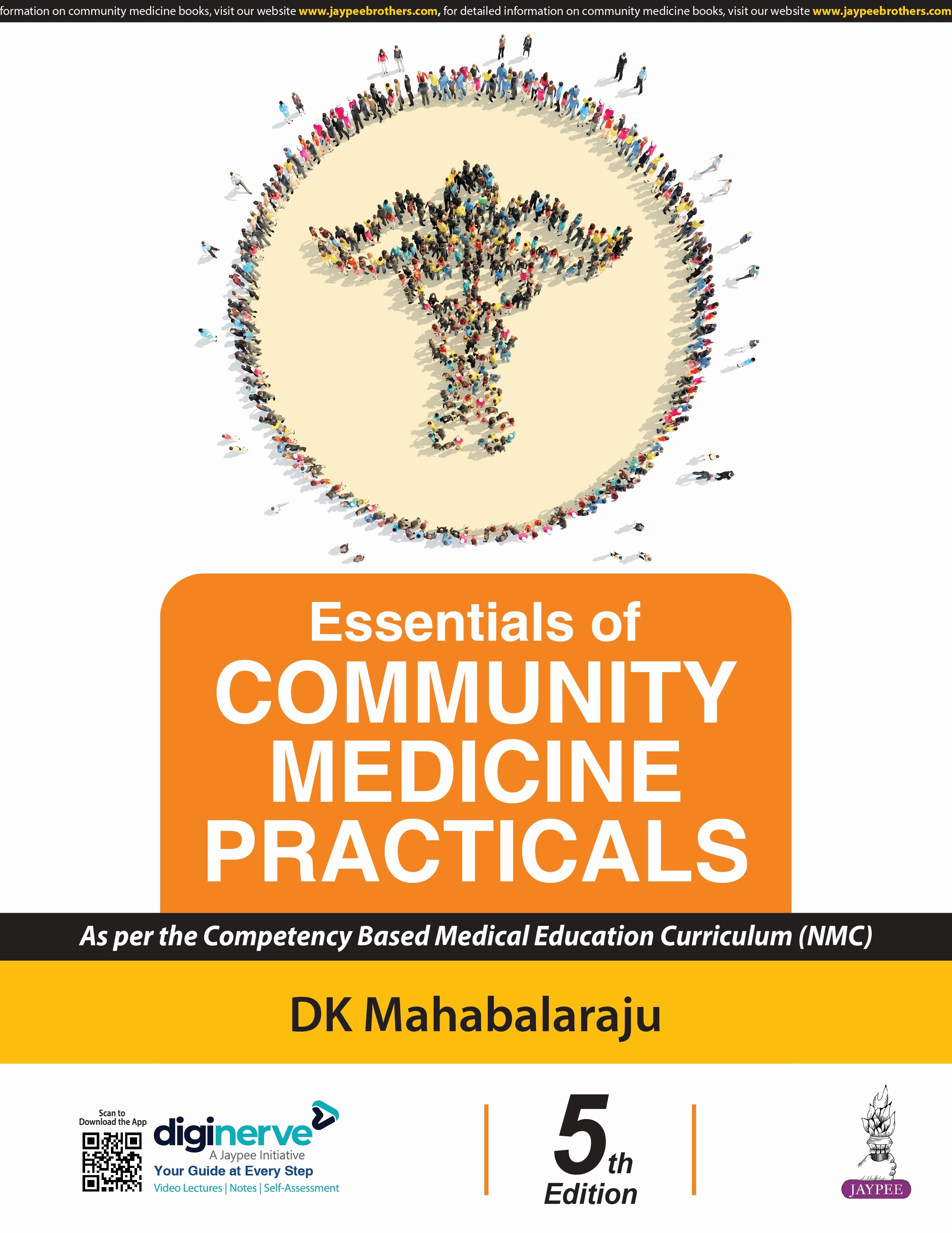 Essentials Of Community Medicine Practicals