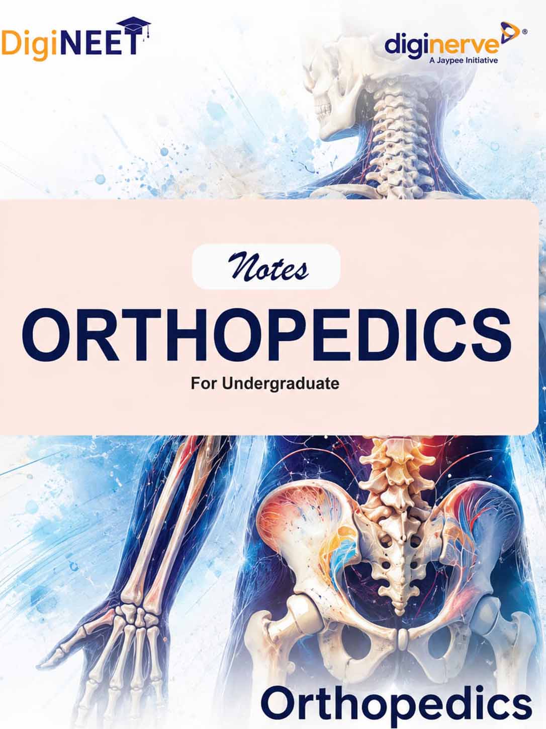 Ug Notes Orthopedics