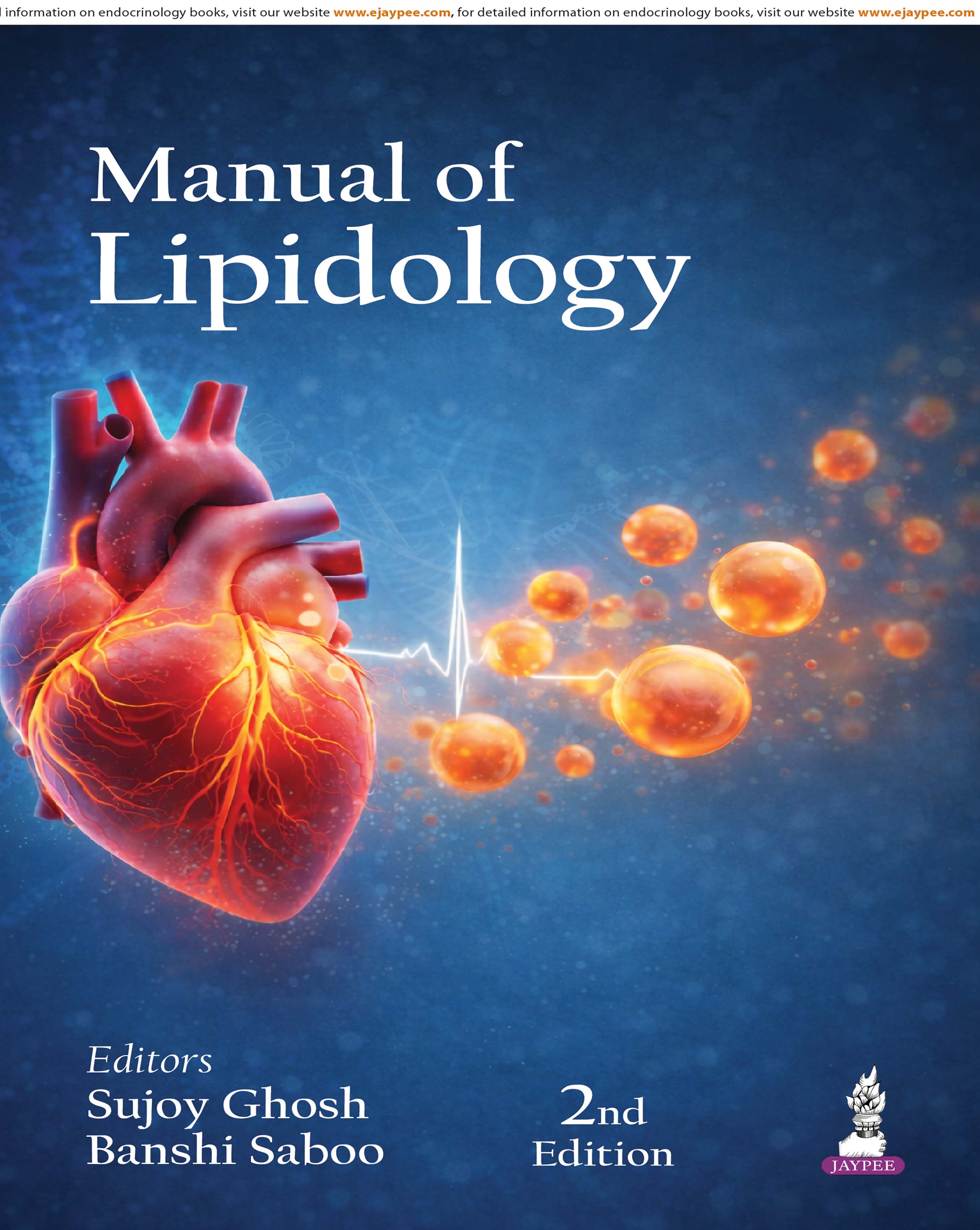 Manual Of Lipidology