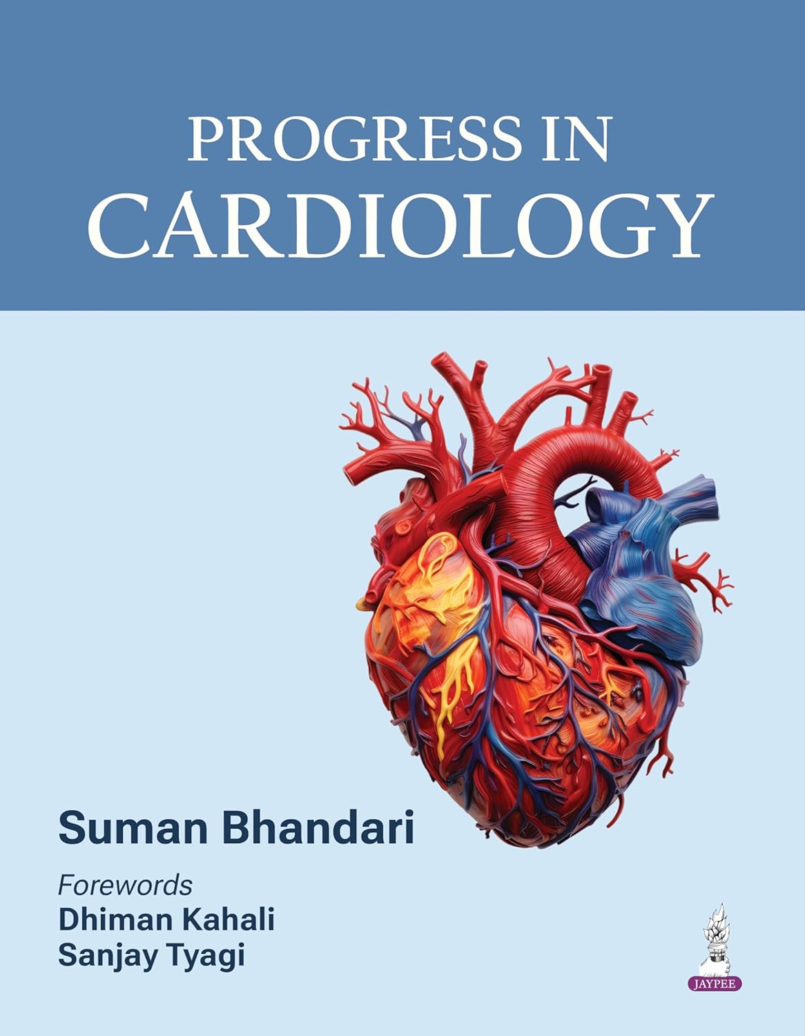 Progress In Cardiology
