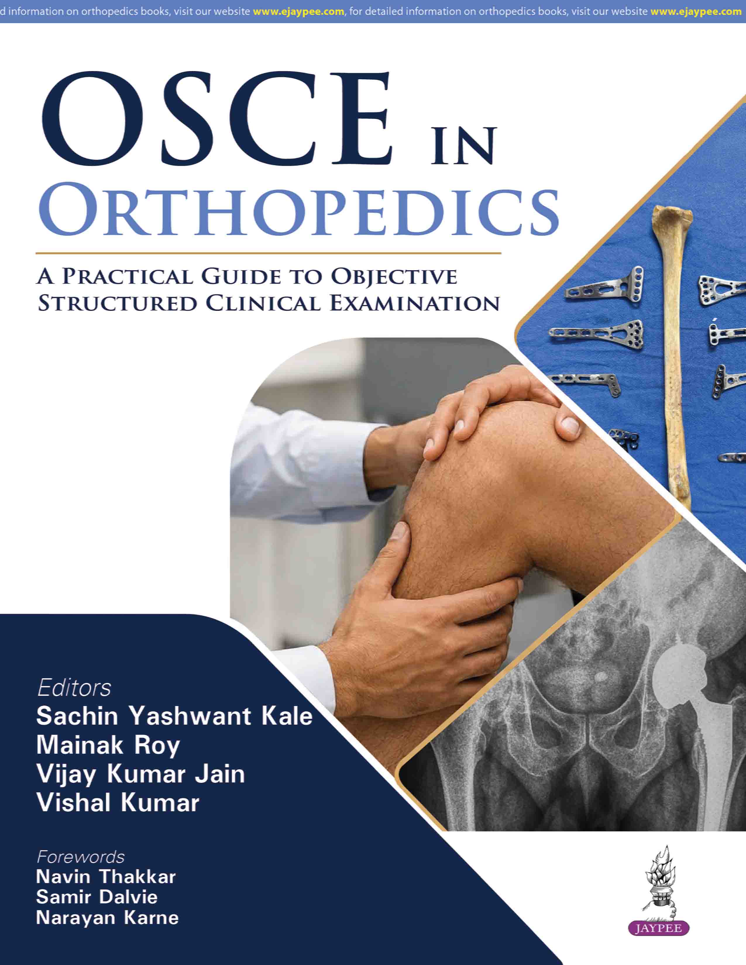 Osce In Orthopedics