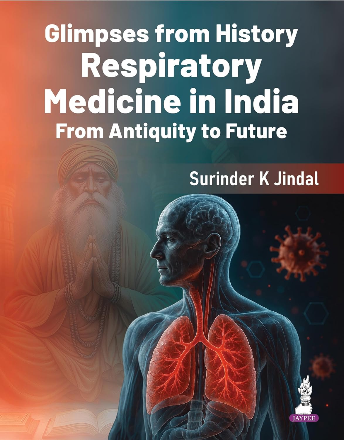 Glimpses From History Respiratory Medicine In India From Antiquity To Future