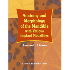 Anatomy and Morphology of the Mandible with Various Implant Modalities