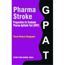 Pharma Stroke-Preparation for Graduate Pharma Aptitude Test (GPTA) 