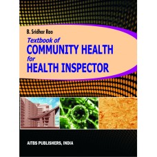 Textbook of Community Health for Health Inspector