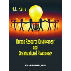 Human Resource Development and Organizational Psychology