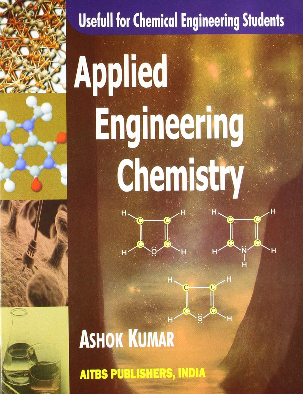 Applied Engineering Chemistry