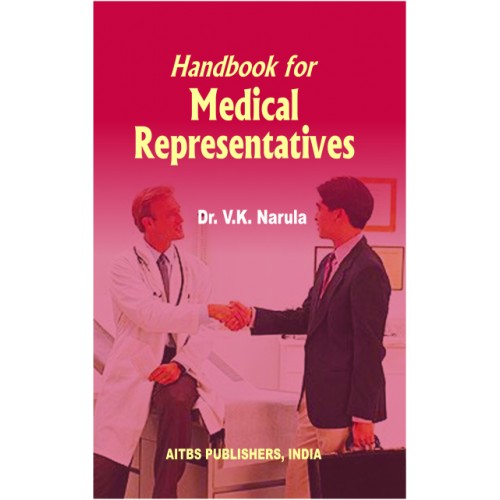 Handbook for Medical Representatives, 2/Ed