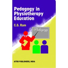 Pedagogy in Physiotherapy Education 