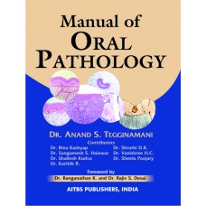 Manual of Oral Pathology
