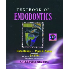 Textbook of Endodontics (With C.D.)