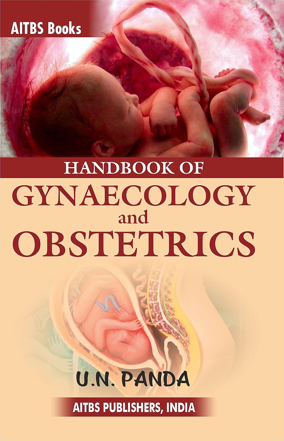 Hand Book Of Gynaecology & Obstetrics