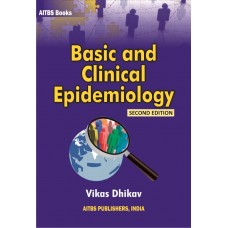 Basic and Clinical Epidemiology