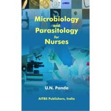 Microbiology and Parasitology for Nurses