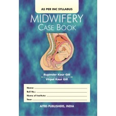 Midwifery Case Book 