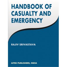Handbook of Casualty and Emergency