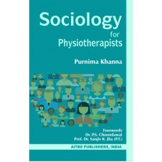 Sociology for Physiotherapists