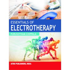 Essentials of Electrotherapy