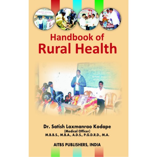 Handbook of Rural Health 1st Edition