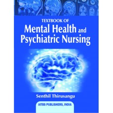 Textbook of Mental Health and Psychiatric Nursing