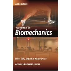 Textbook of Biomechanics