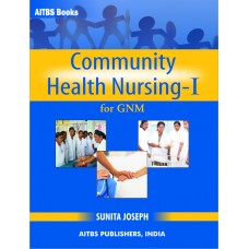 Community Health Nursing-1 for GNM