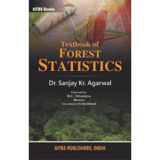 Textbook of Forest Statistics
