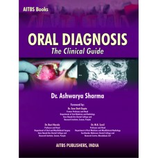 Oral Diagnosisâ€”The Clinical Guide