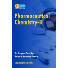 Pharmaceutical Chemistry-2
