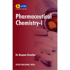 Pharmaceutical Chemistry-1