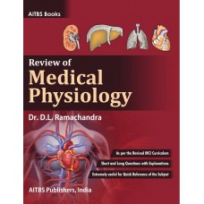 Review of Medical Physiology