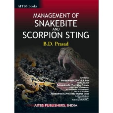 Management of Snakebite and Scorpion Stings
