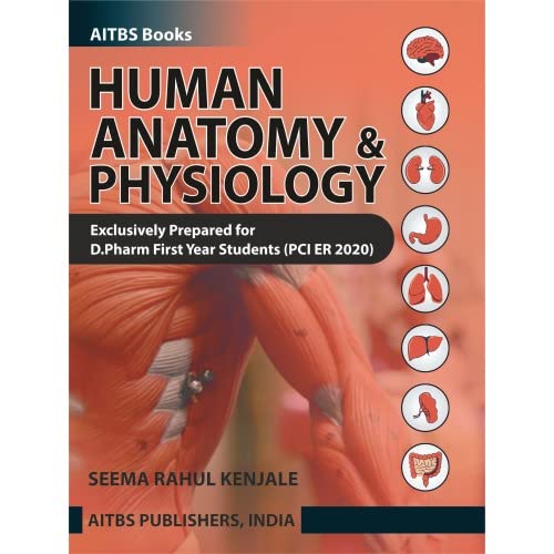 Human Anatomy & Physiology