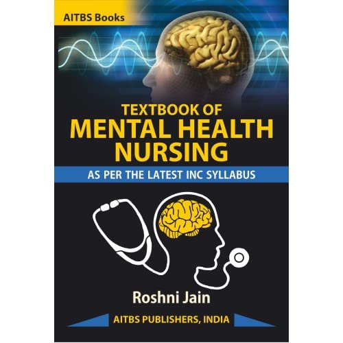 Textbook Of Mental Health Nursing