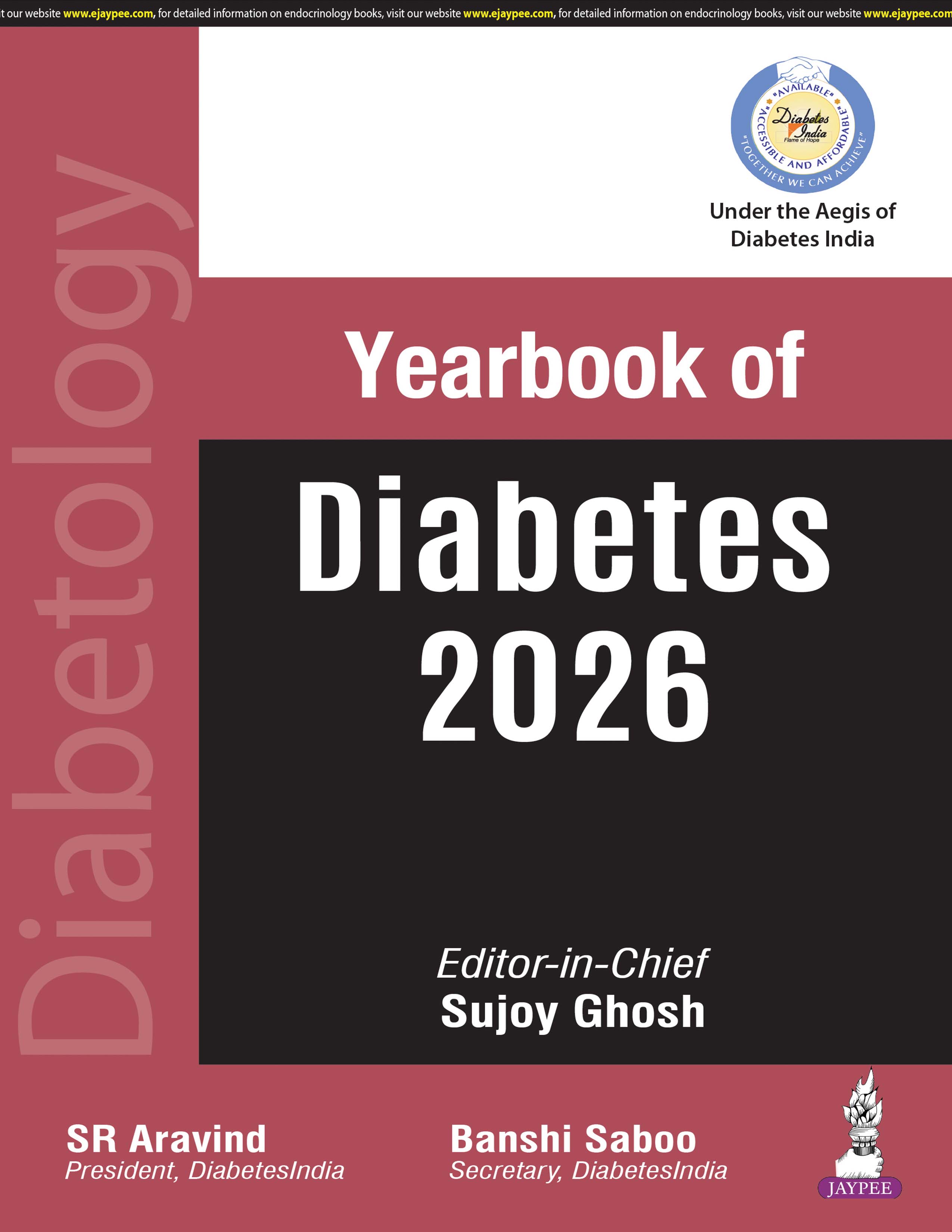 Yearbook Of Diabetes 2026
