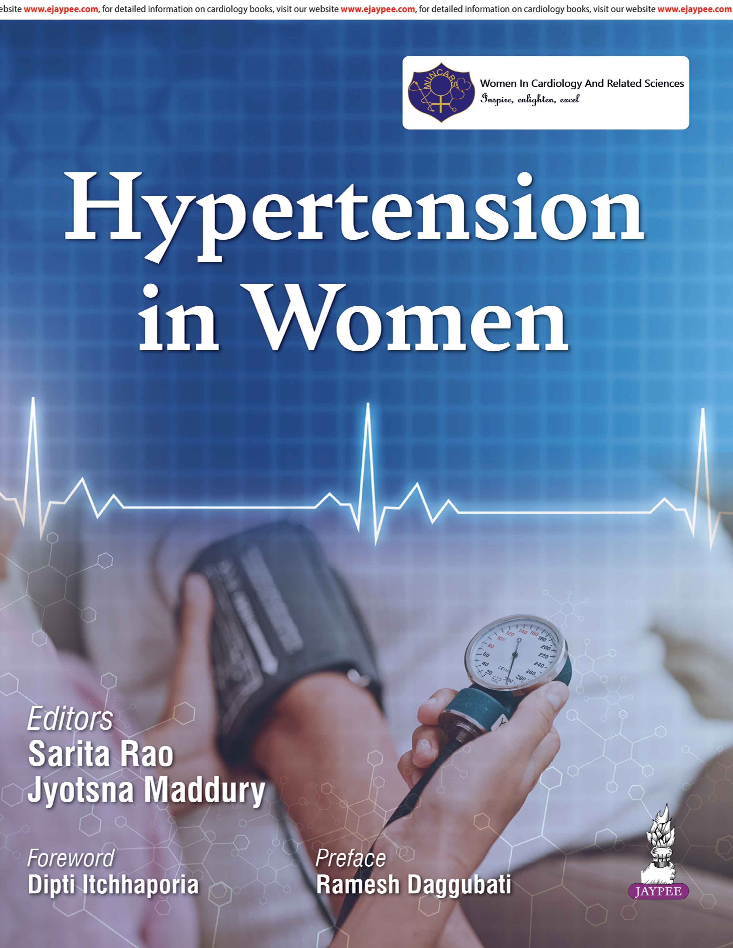 Hypertension In Women