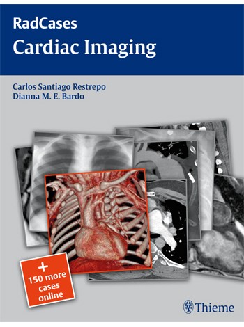 Radcases: Cardiac Imaging 1/E