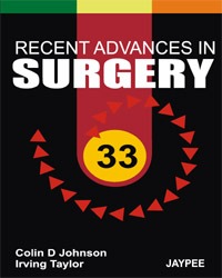 Recent Advances In Surgery 33