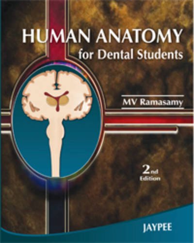 Human Anatomy For Dental Students
