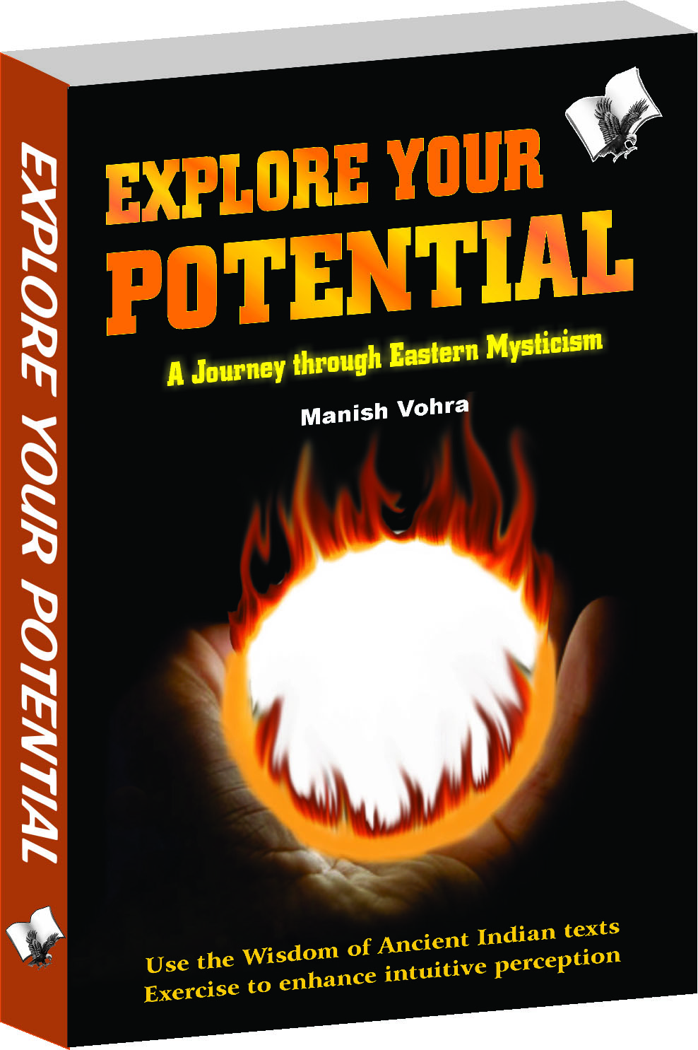 Explore Your Potential -A journey through eastern mysticism