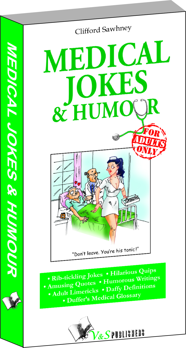 Medical Jokes & Humour-Fertile jokes to keep you in good humour