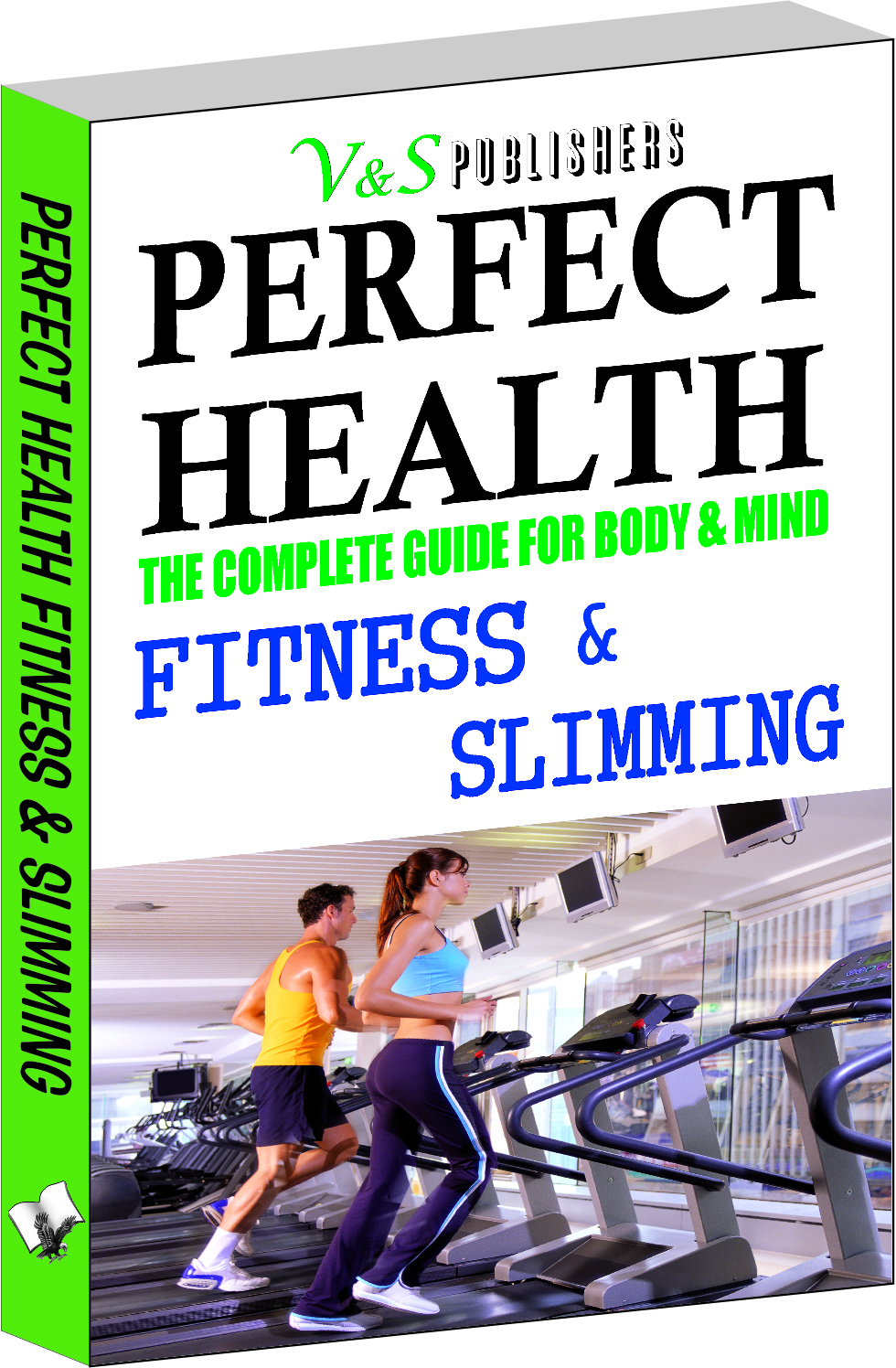 Perfect Health - Fitness & Slimming-Steps to stay slim, fit & healthy 