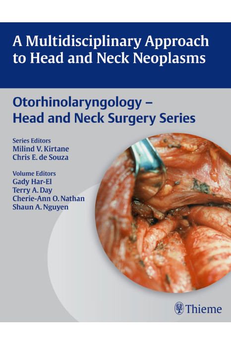 A Multidisciplinary Approach to Head and Neck Neop