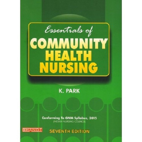 Essentials Of Community Health Nursing 7/E