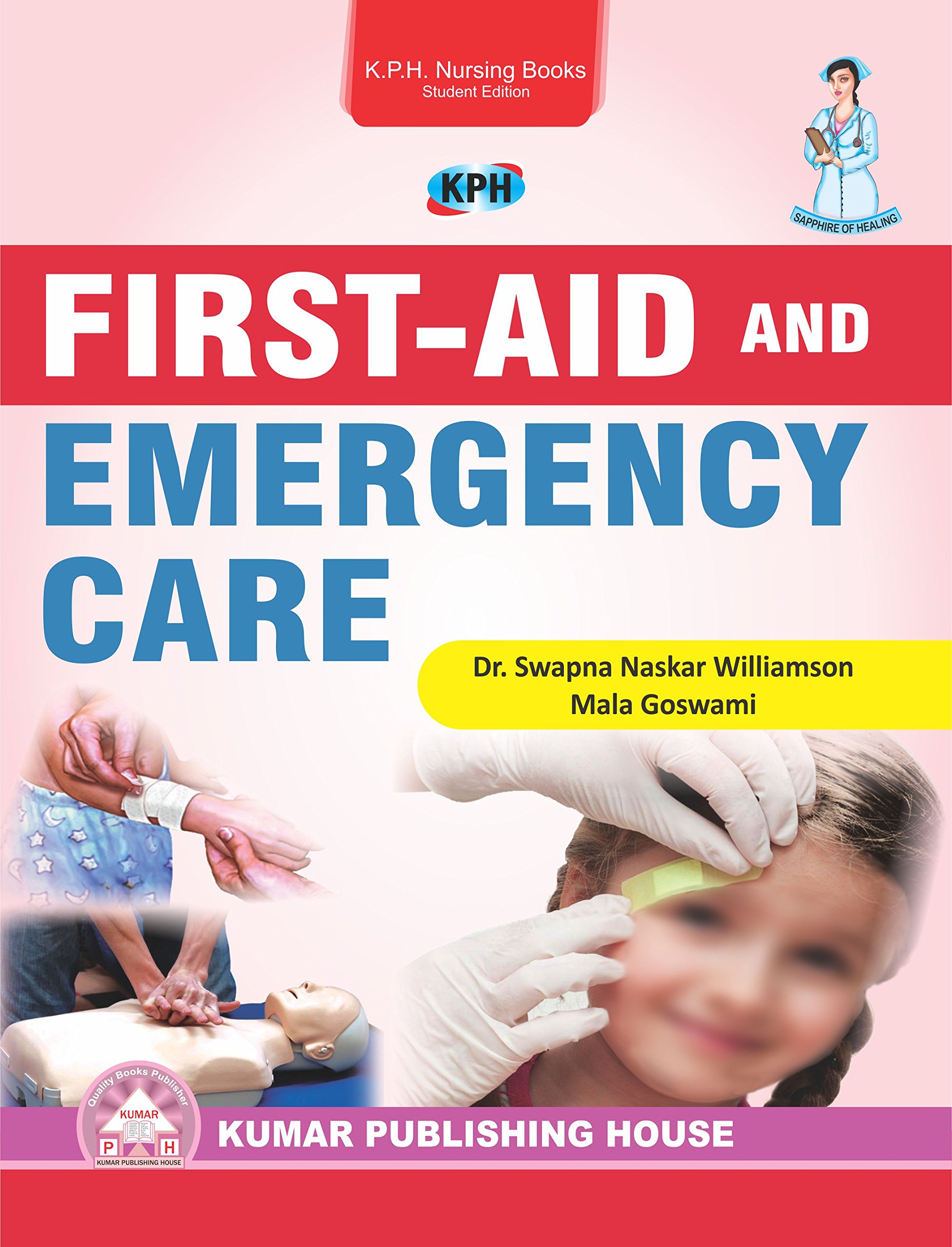 First Aid & Emergency Care