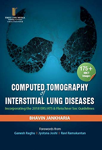 Computed Tomography Of Interstitial Lung Diseases 1st/2019