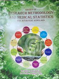 Research Methodology & Medical Statics (BAMS3) अनुसंधान पद्धति और चिकित्सा सांख्यिकी 