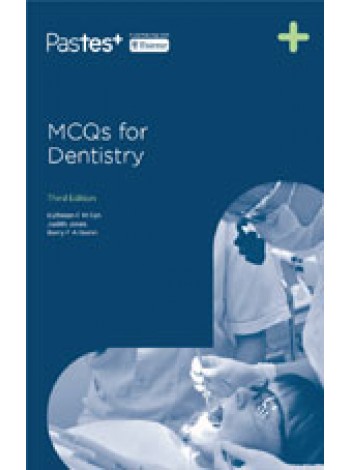Mcqs For Dentistry, 3/E
